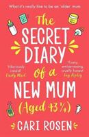 The Secret Diary of a New Mum (ISBN: 9780715653609)