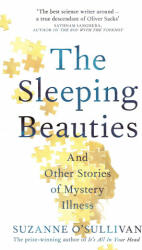 Sleeping Beauties - Suzanne O'Sullivan (ISBN: 9781529010558)