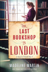 The Last Bookshop in London (ISBN: 9781335284808)