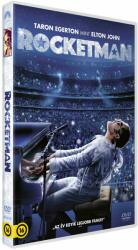 Rocketman - DVD (ISBN: 8590548617898)