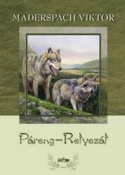 Páreng-Retyezát (ISBN: 9789632675046)