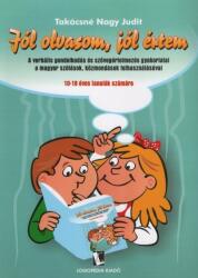 Jól olvasom, jól értem (ISBN: 9789638907516)