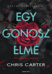 Egy gonosz elme (ISBN: 9789634523758)