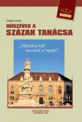 Húszéves a százak tanácsa (ISBN: 9786155428999)
