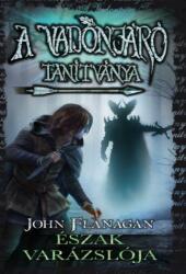 Észak varázslója (ISBN: 9789634571230)