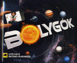 Bolygók (ISBN: 9788087850039)