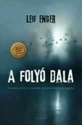 A folyó dala (ISBN: 9789633575093)