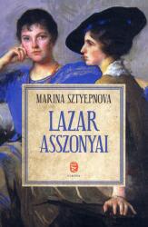 Lazar asszonyai (ISBN: 9789630796736)