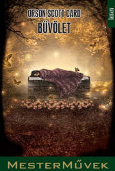 Orson Scott Card Bűvölet (ISBN: 9786155314940)