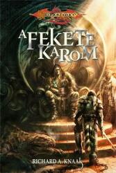 A Fekete Karom (ISBN: 9786155161513)