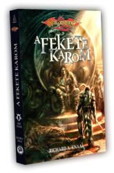 Richard A. Knaak A Fekete Karom (ISBN: 9786155161513)