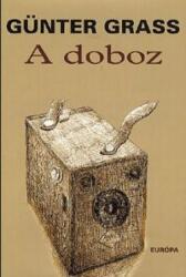 Günter Grass - A doboz (ISBN: 9789630787499)