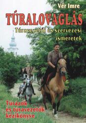 Túralovaglás (ISBN: 9789638584748)