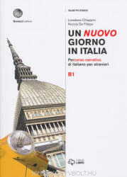 Un nuovo giorno in Italia (ISBN: 9788820133887)