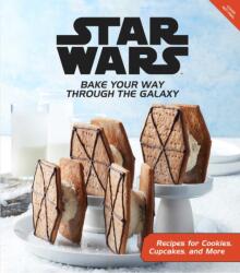 Star Wars: Galactic Baking (2021)