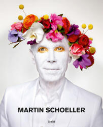 Martin Schoeller (2020)