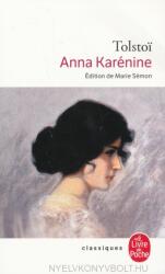 Anna Karenine - D'Andre Maurois, Leon Tolstoi, Marie Semon (1997)