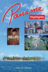 Panama Highlights - Klaus Heller, Gabi Heller (2013)