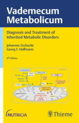 Vademecum Metabolicum - Georg F. Hoffmann (2021)