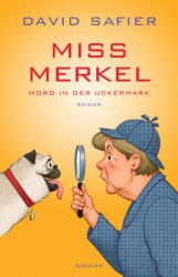 Miss Merkel: Mord in der Uckermark (2021)