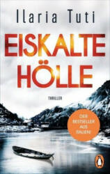 Eiskalte Hölle - Ilaria Tuti, Ingrid Ickler (2019)