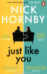 Just Like You (ISBN: 9780241983256)