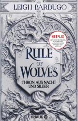 Rule of Wolves (ISBN: 9783426227015)