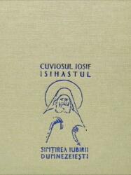 Simțirea iubirii dumnezeiești (ISBN: 6422752001502)