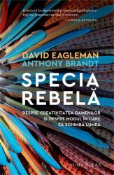 Specia rebelă (ISBN: 9789735069322)