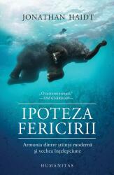 Ipoteza fericirii (ISBN: 9789735069339)