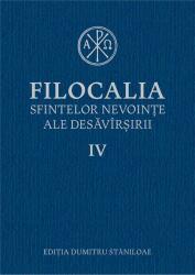 Filocalia IV (ISBN: 9789735056230)