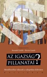 Az igazság pillanatai? (2021)