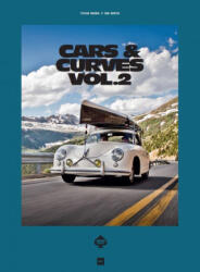 Cars & Curves Vol. 2 (2021)