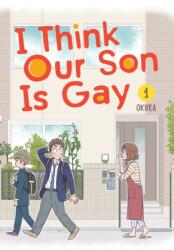 I Think Our Son Is Gay 01 (2021)