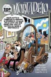 Top Cómic Mortadelo 49 : Los mercenarios - FRANCISCO IBAÑEZ TALAVERA (2013)