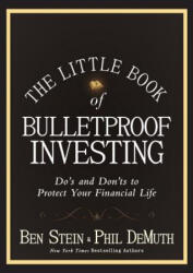 Little Book of Bulletproof Investing - Ben Stein (2010)