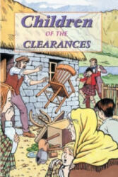 Children of the Clearances - David Ross (2021)