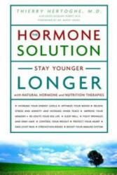 Hormone Solution - Thierry Hertoghe (2002)