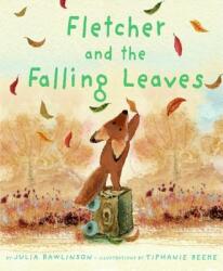 Fletcher and the Falling Leaves - Julia Rawlinson (2008)