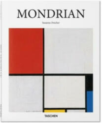 Mondrian - Susanne Deicher (2015)