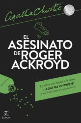 Novelas de Agatha Christie - Agatha Christie (2015)