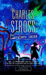 Labyrinth Index - Charles Stross (ISBN: 9780356511108)