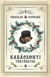 Karácsonyi történetek (ISBN: 9789630795074)