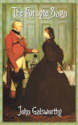 Forsyte Saga (ISBN: 9781781390214)