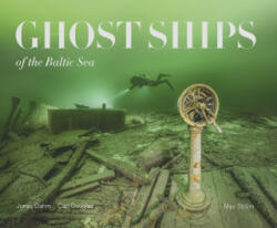 Ghost Ships of the Baltic Sea - Carl Douglas (ISBN: 9789171265371)