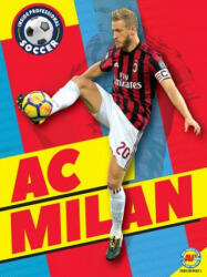 AC Milan - Heather Williams (ISBN: 9781489677907)