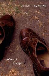 Ways Of Escape (ISBN: 9780099282594)