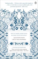Why is There Something Rather Than Nothing? (ISBN: 9780141035253)