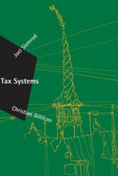 Tax Systems (ISBN: 9780262026727)