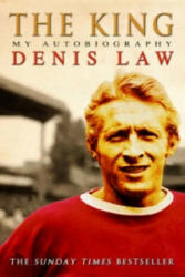 Denis Law - King - Denis Law (ISBN: 9780553815597)